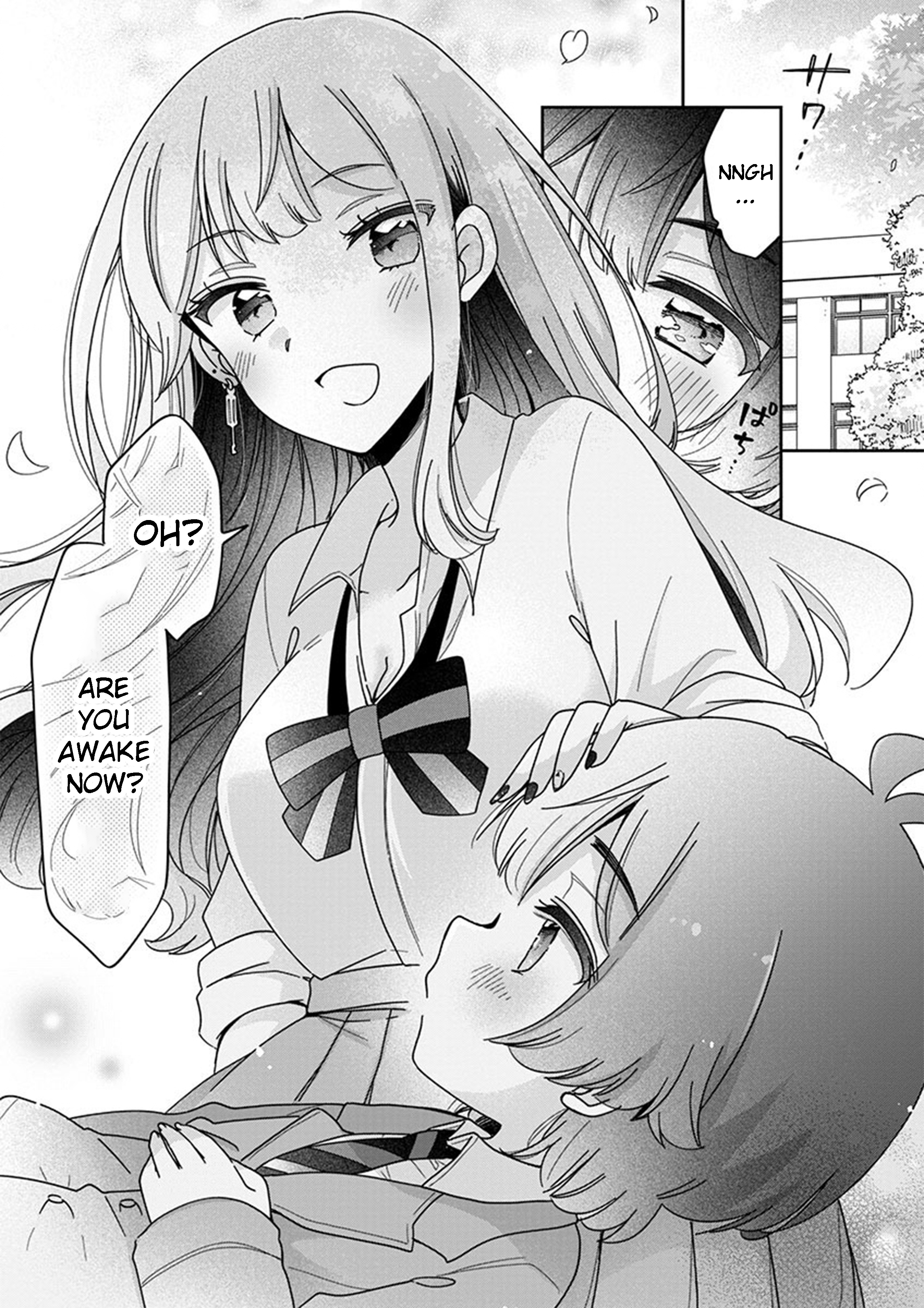 Boku wa Onee-chan no Omocha Vol. 1 Ch. 3 第7页