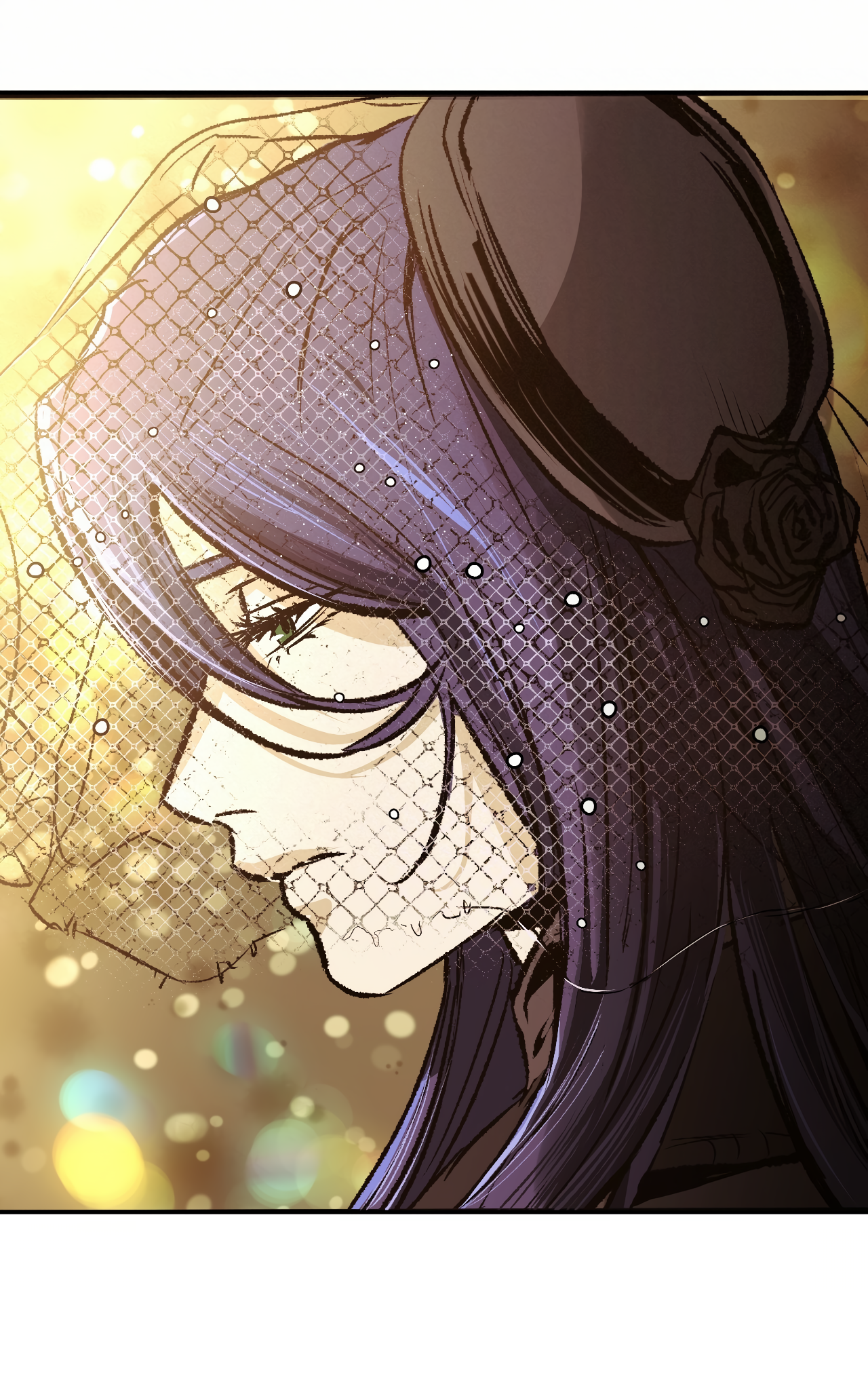 Miserere Mei: Have Mercy on Me Promo 第11页