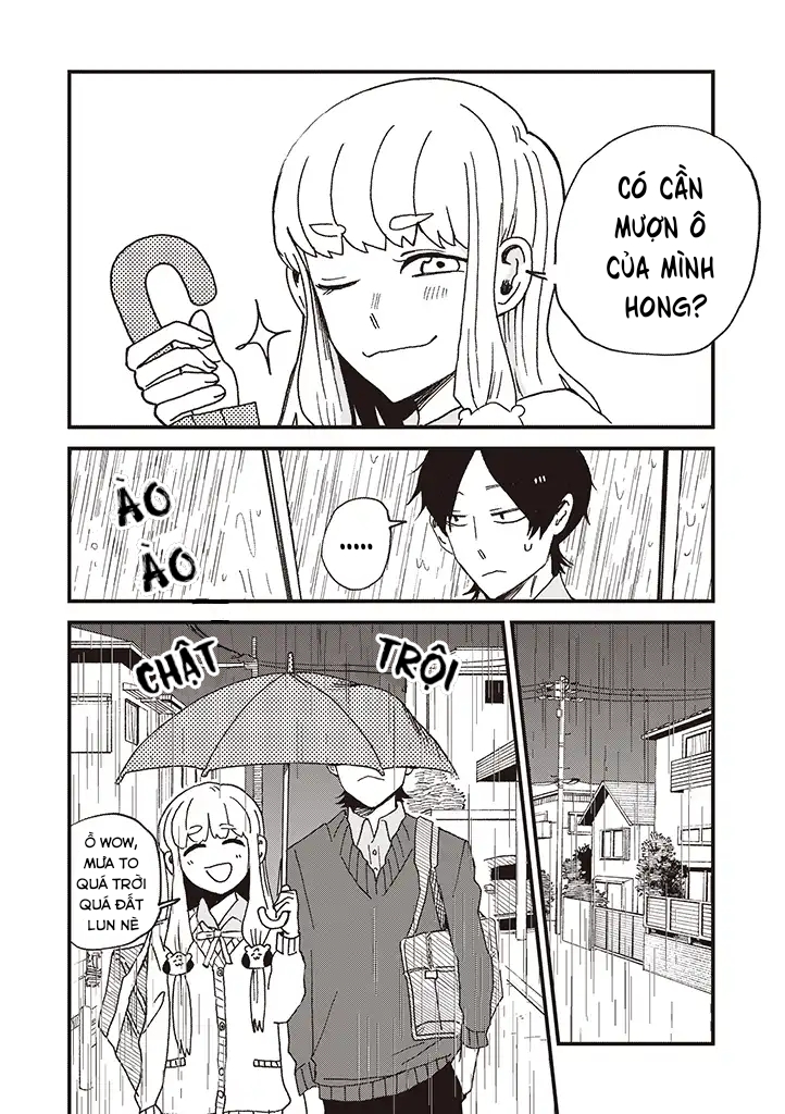 Chinashi to Shishou Vol. 1 Ch. 2 第15页