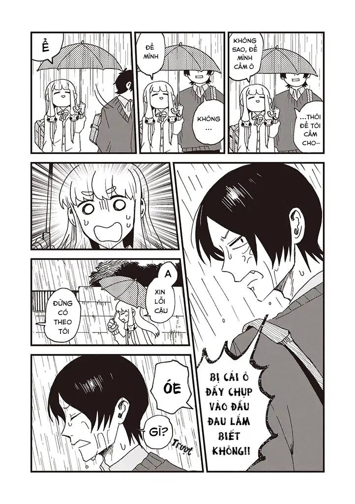 Chinashi to Shishou Vol. 1 Ch. 2 第16页