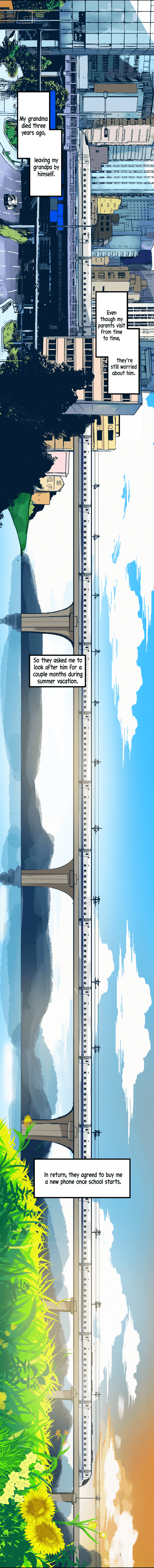 Help! This Island has Some Monsters! 第5页