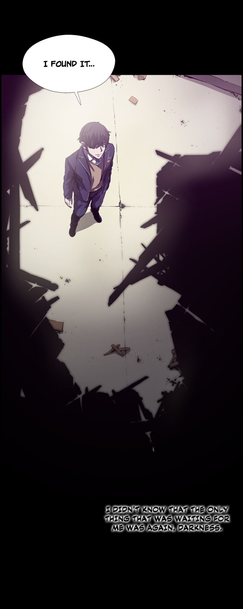 ODDEYE Prologue 第9页