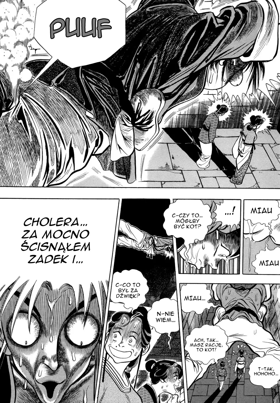 Yongbi the Invincible Vol. 1 Ch. 6 第9页