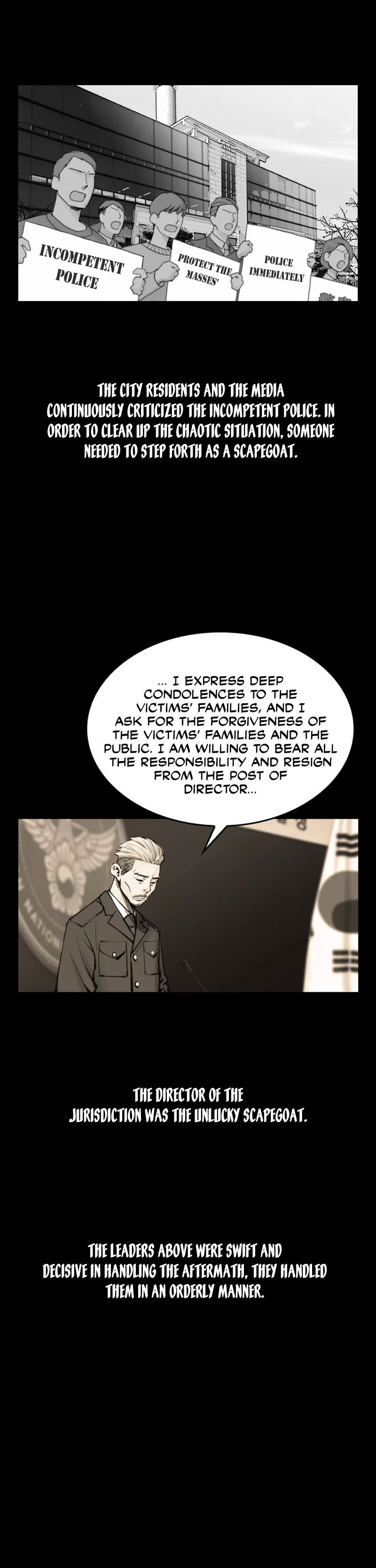 Evil Again Ch. 2 第7页
