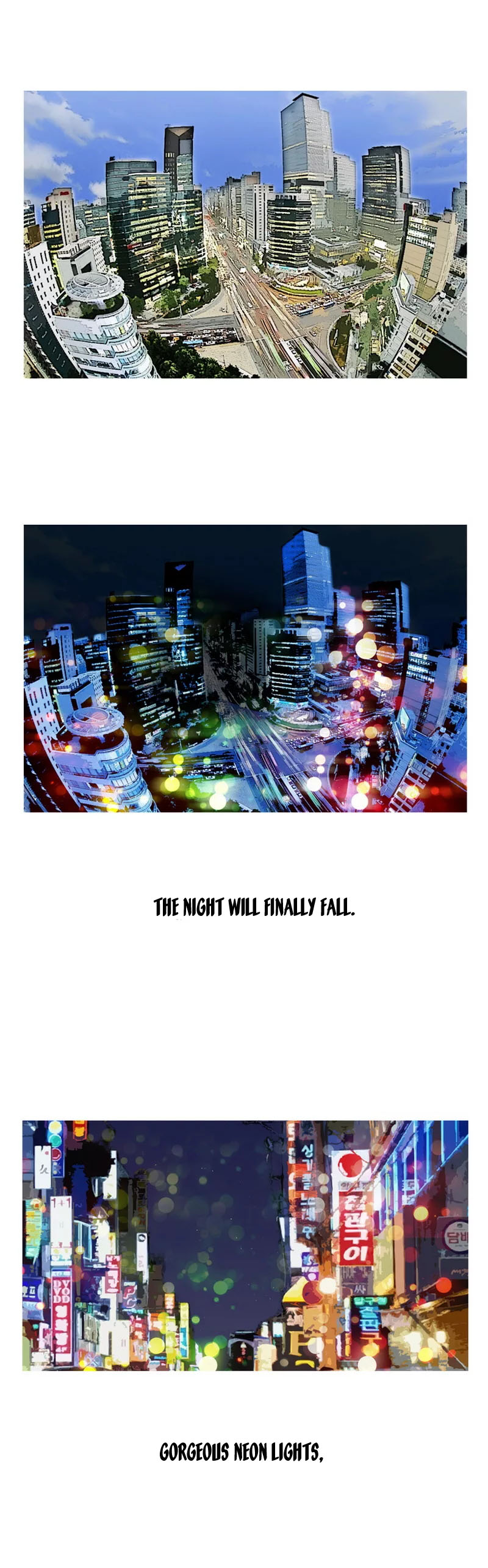 Evil Again Ch. 2 第10页
