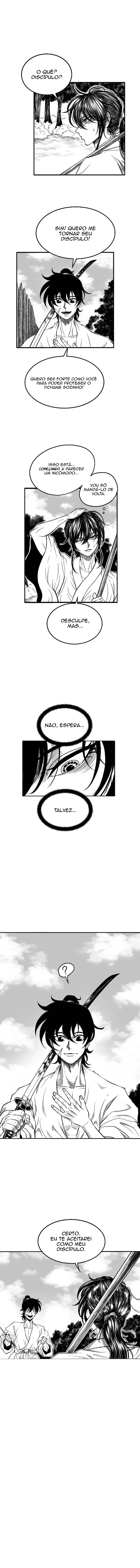 Heuksa Vol. 1 Ch. 4 第2页