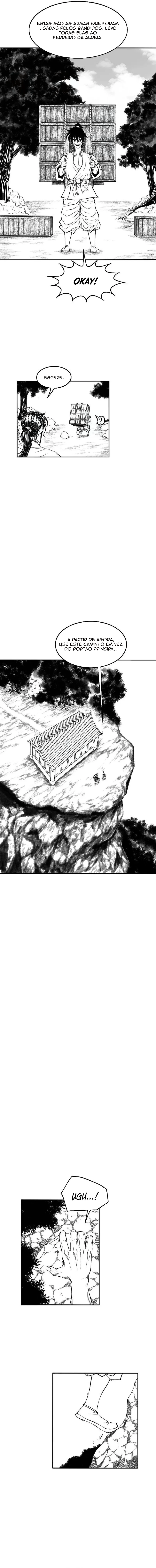 Heuksa Vol. 1 Ch. 4 第4页