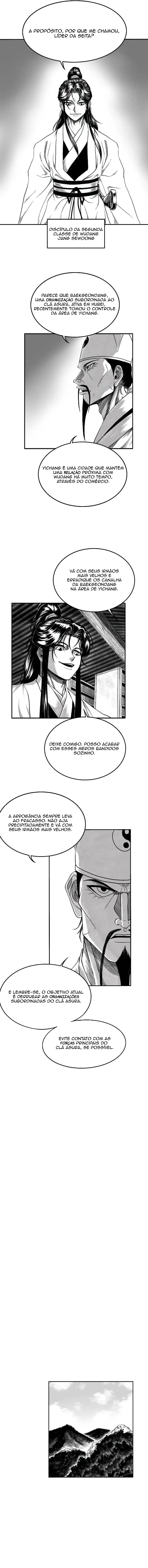 Heuksa Vol. 1 Ch. 4 第9页