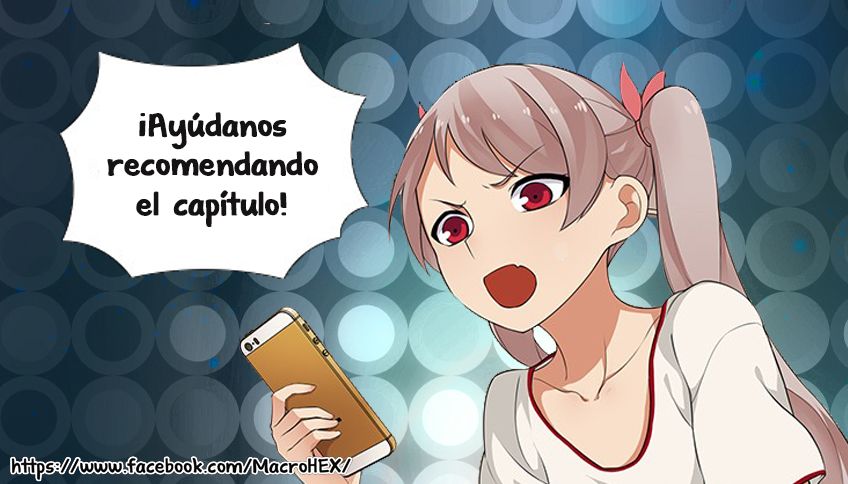 My Lolita Brother La ruptura de la hermandad 第14页