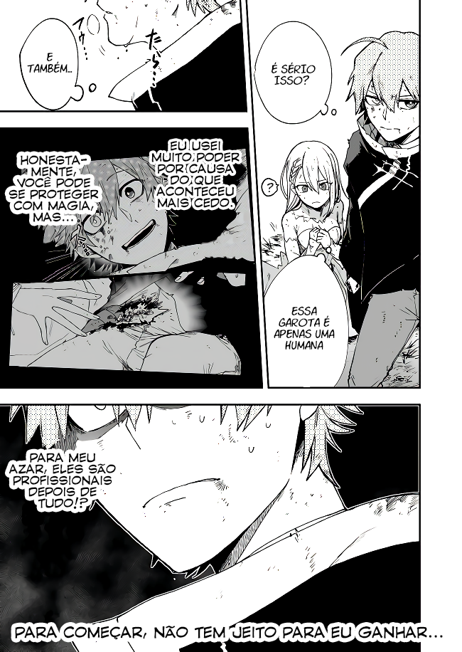 Fushi no Sougishi Vol. 1 Ch. 2 第20页
