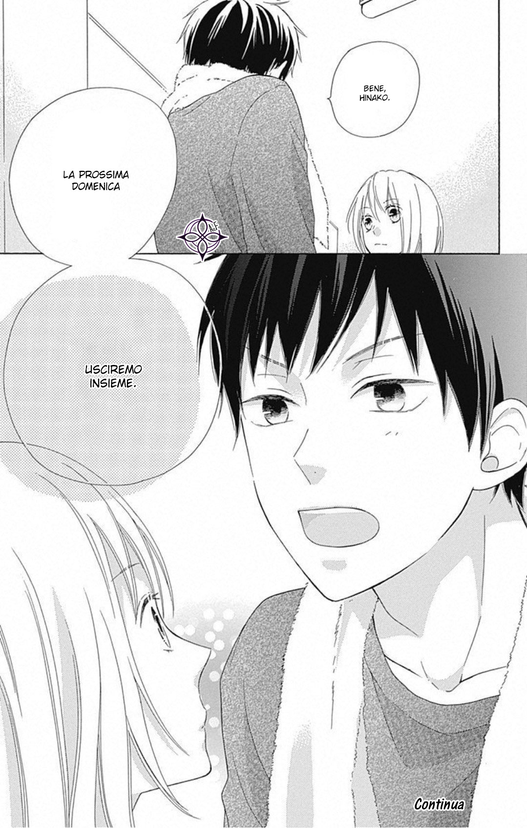 Hinadori no Waltz Vol. 1 Ch. 4 第26页