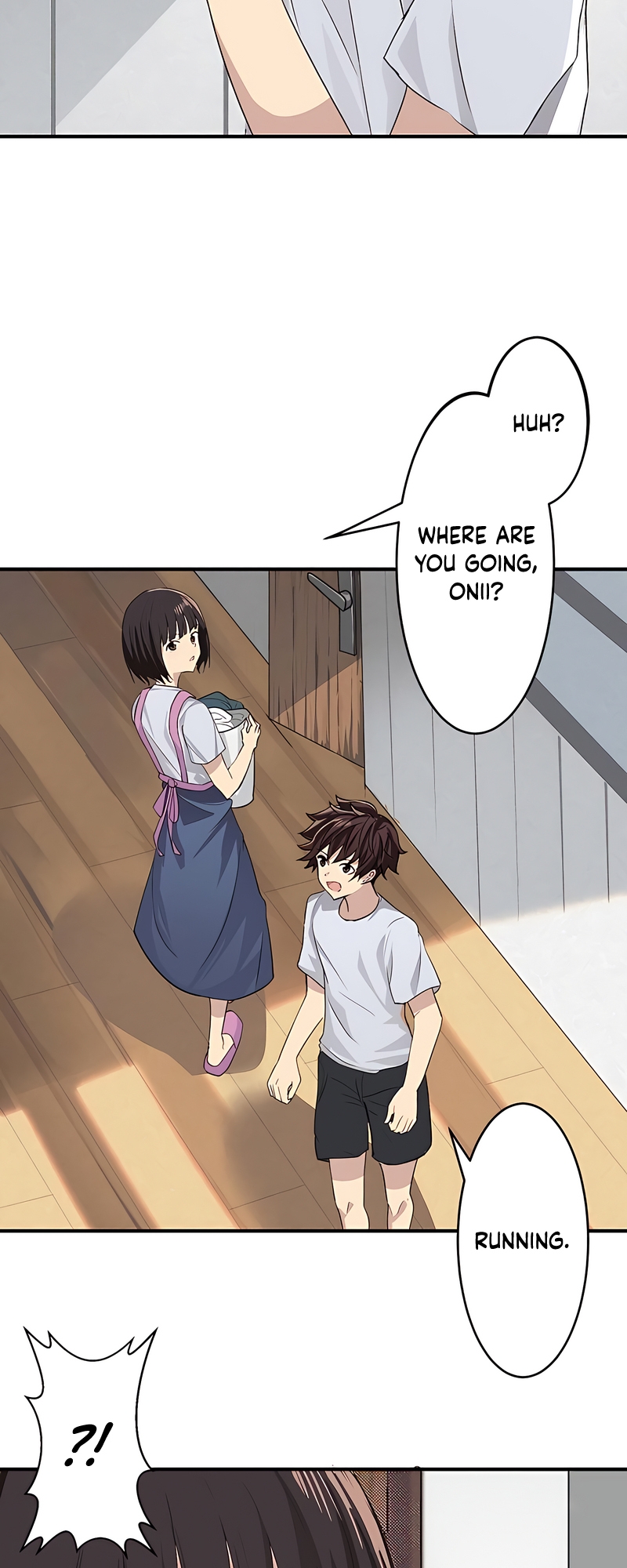 Quest Musou - Ore dake ga Tsukaeru Cheat Skill Ch. 4 第3页