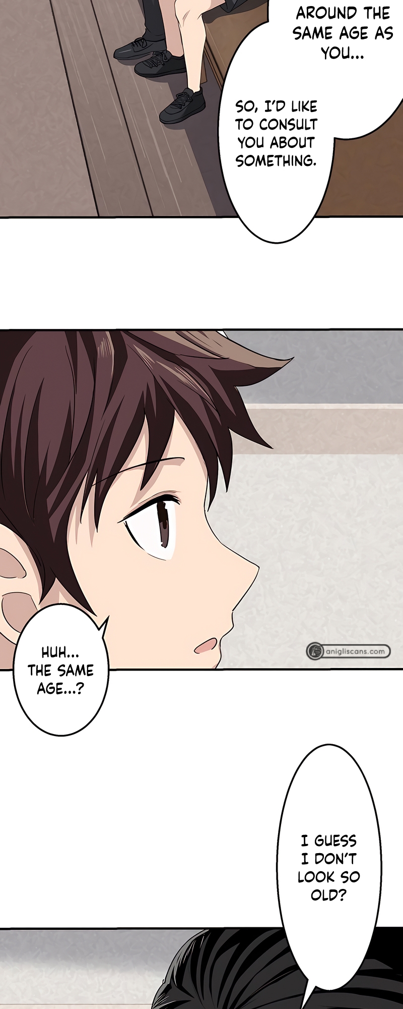 Quest Musou - Ore dake ga Tsukaeru Cheat Skill Ch. 4 第22页