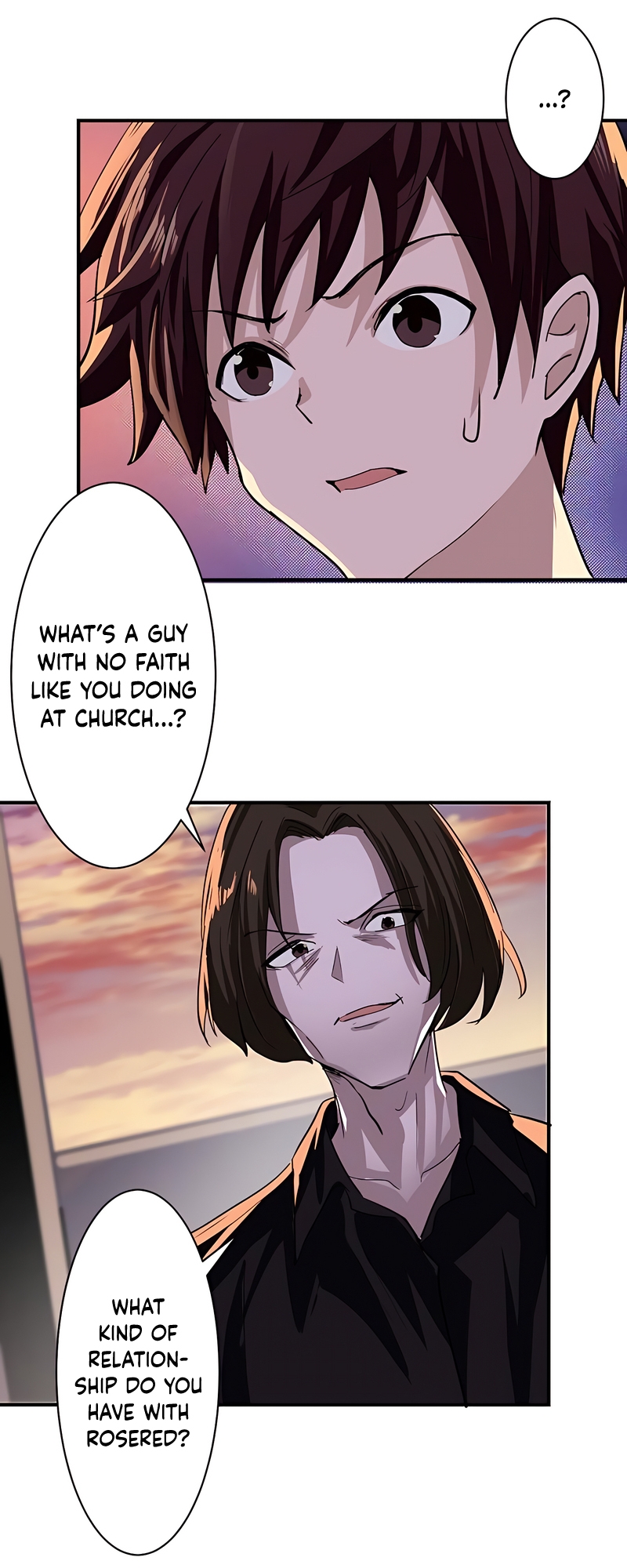 Quest Musou - Ore dake ga Tsukaeru Cheat Skill Ch. 4 第42页