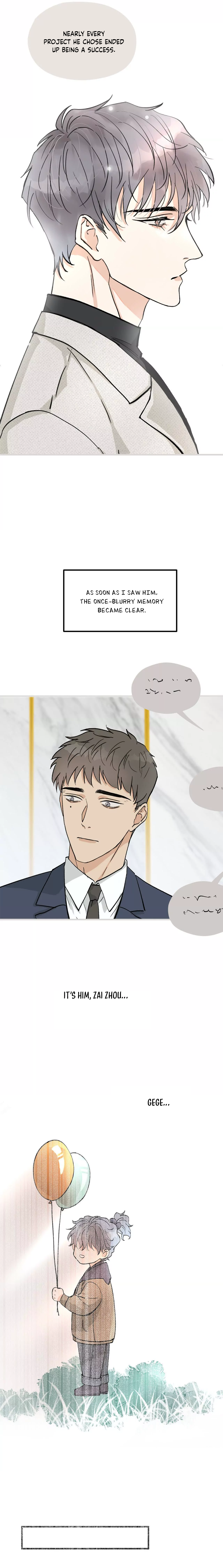 Is It Too Late to Apologize Now? Good People Still Exist 第11页