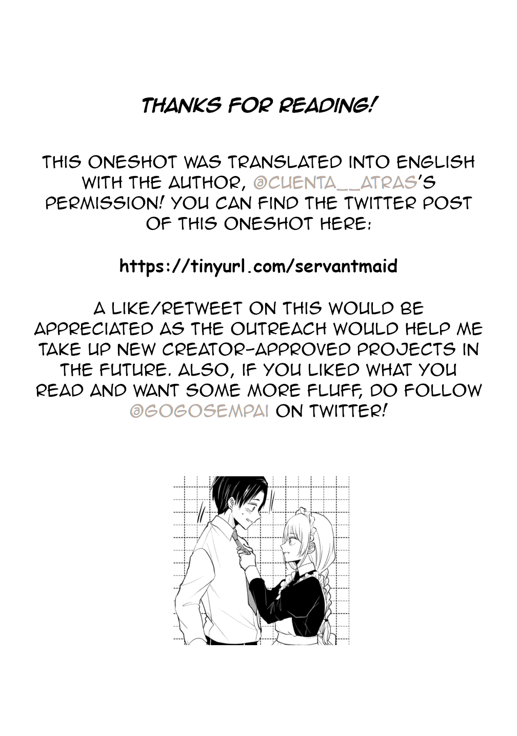 The Secret Relationship Between a Young Master and His Maid 第5页