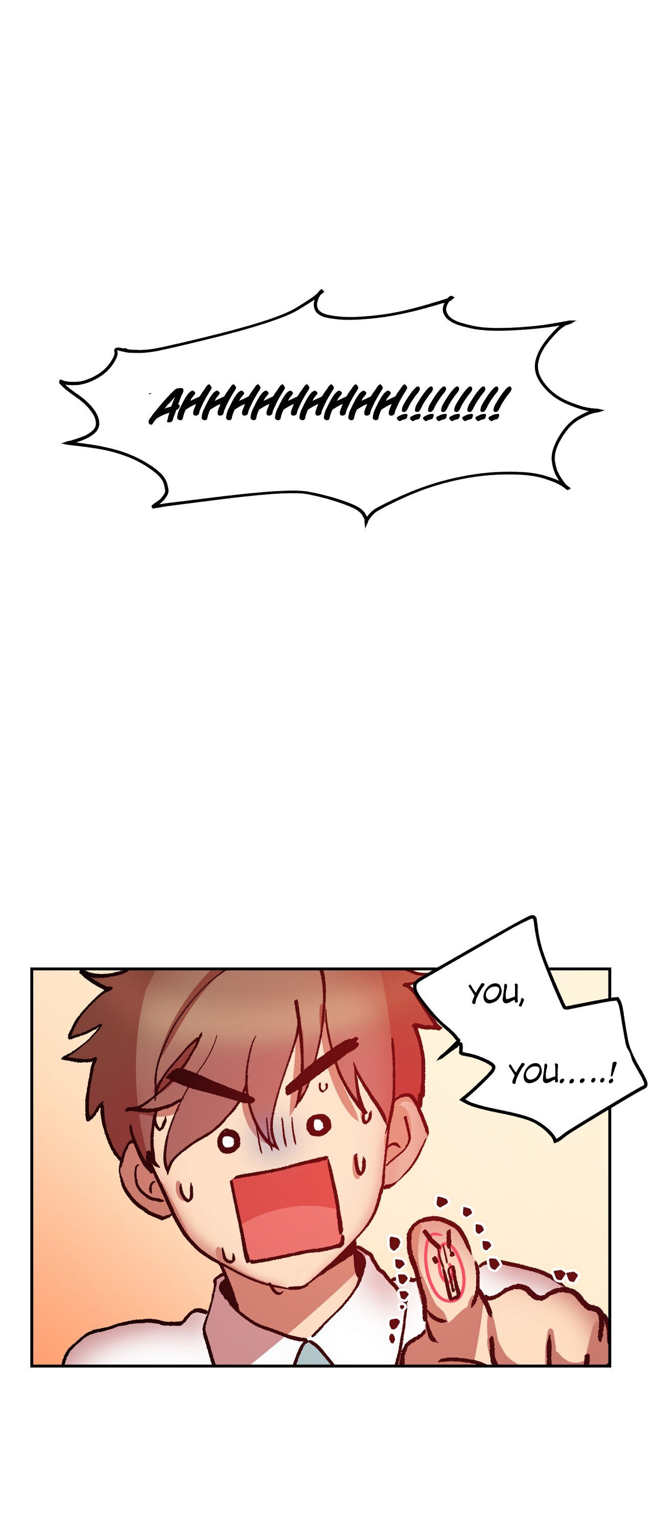The Perfect Replacement Ch. 2 第2页