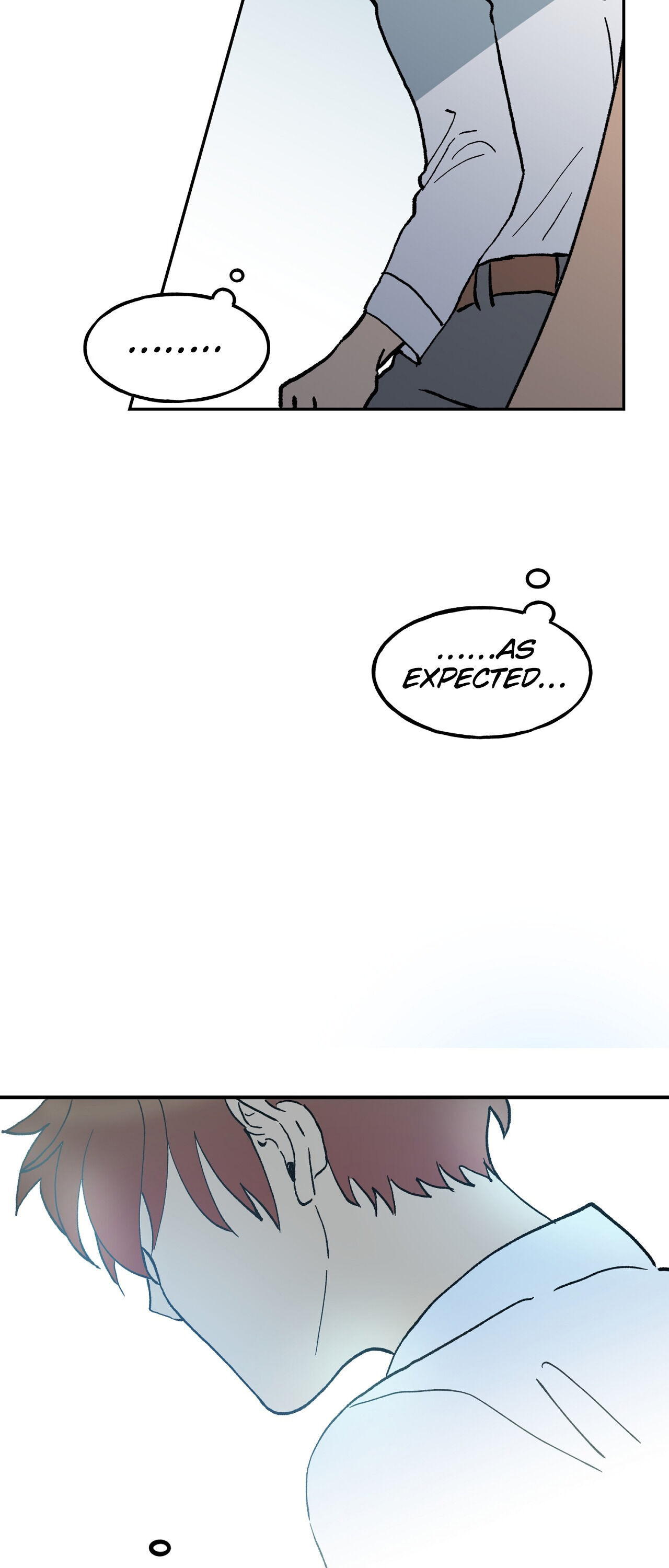 The Perfect Replacement Ch. 2 第27页