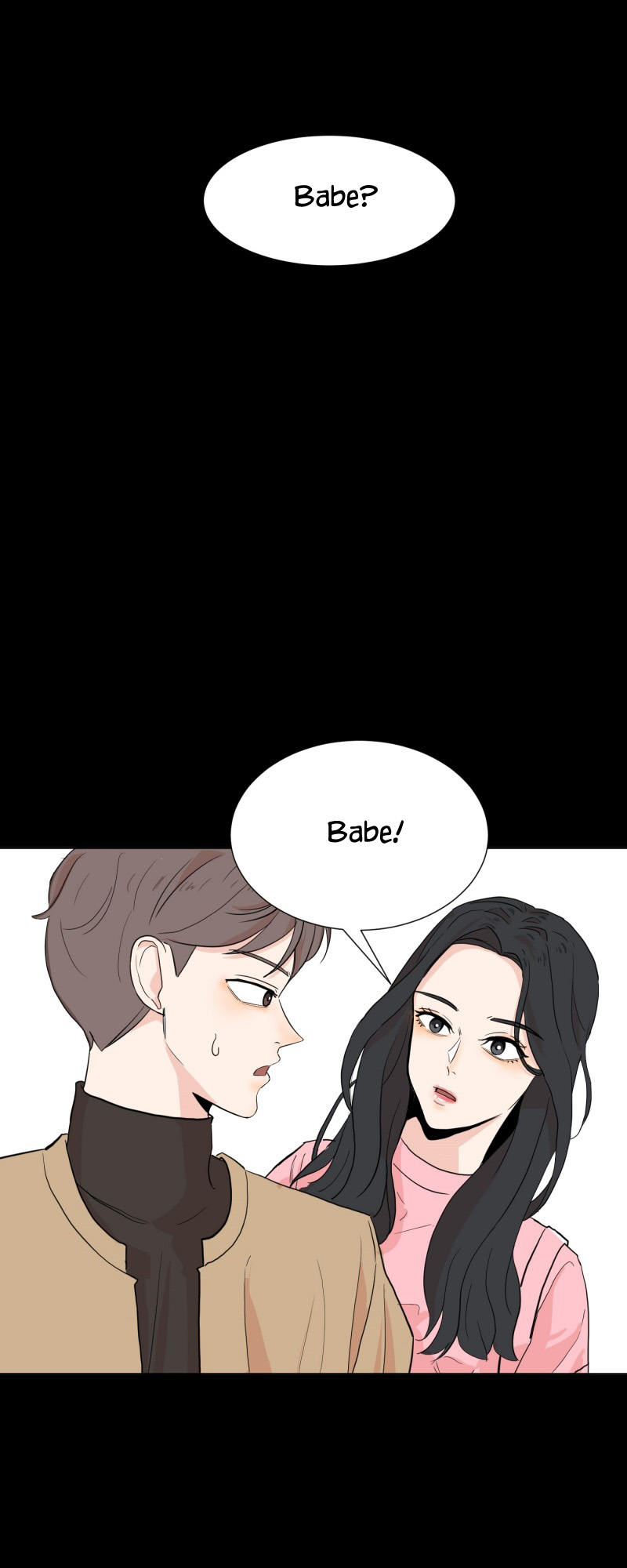 Not Alone Ch. 2 第20页
