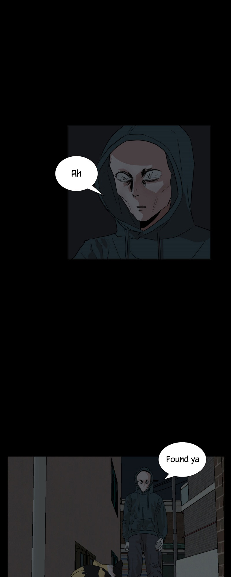 Not Alone Ch. 2 第43页