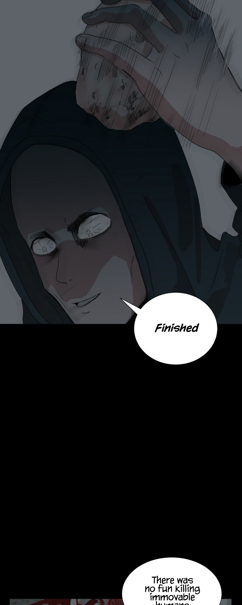 Not Alone Ch. 2 第46页