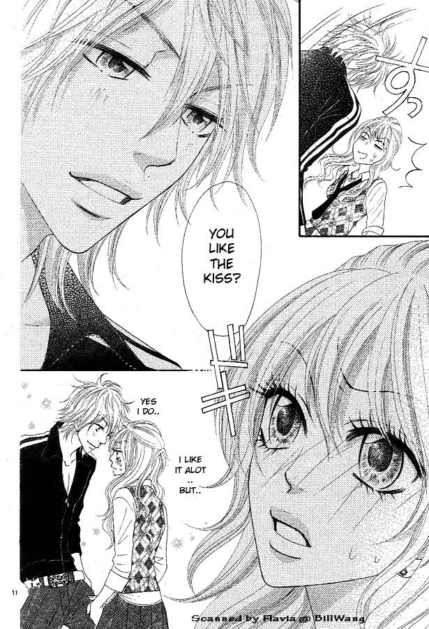 Bijo Juku Vol. 1 Ch. 2 第11页