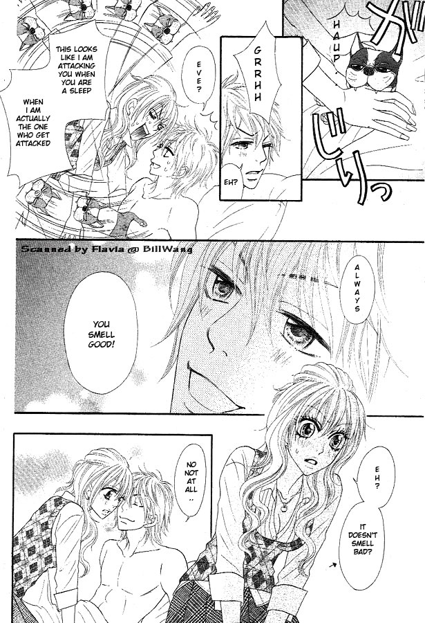 Bijo Juku Vol. 1 Ch. 2 第19页