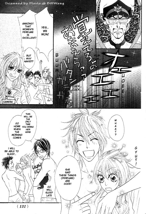 Bijo Juku Vol. 1 Ch. 2 第36页
