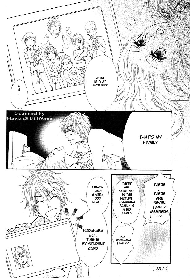 Bijo Juku Vol. 1 Ch. 2 第39页