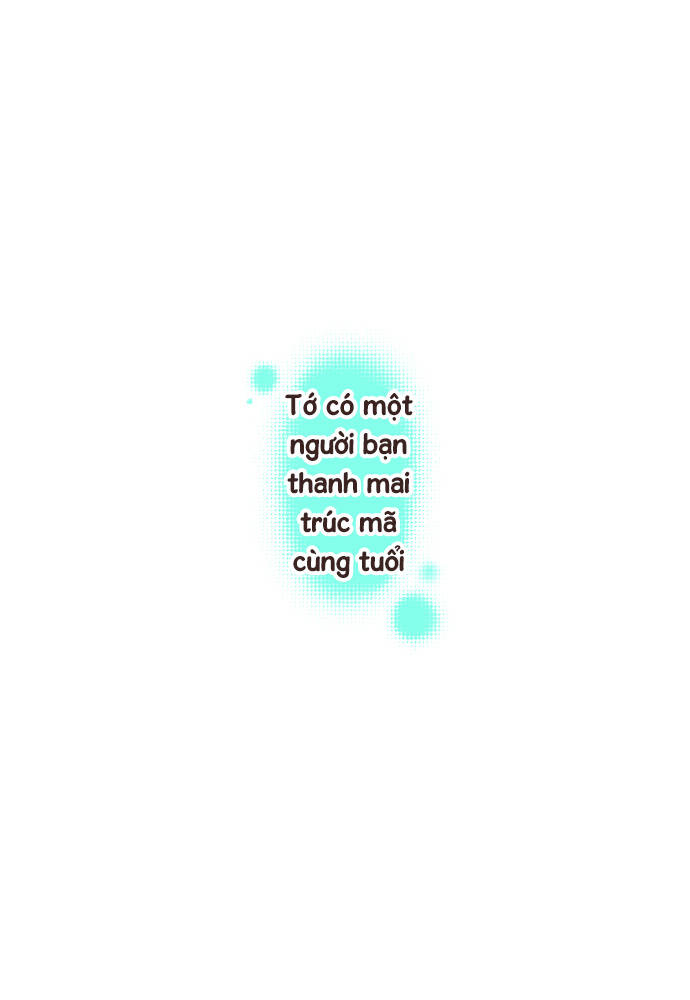 Osananajimi de Oyome-chan Câu chuyện thứ 002 - Bình thường đi 第1页