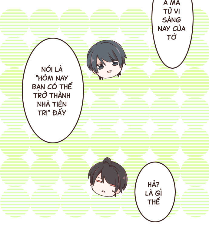 Osananajimi de Oyome-chan Câu chuyện thứ 002 - Bình thường đi 第15页