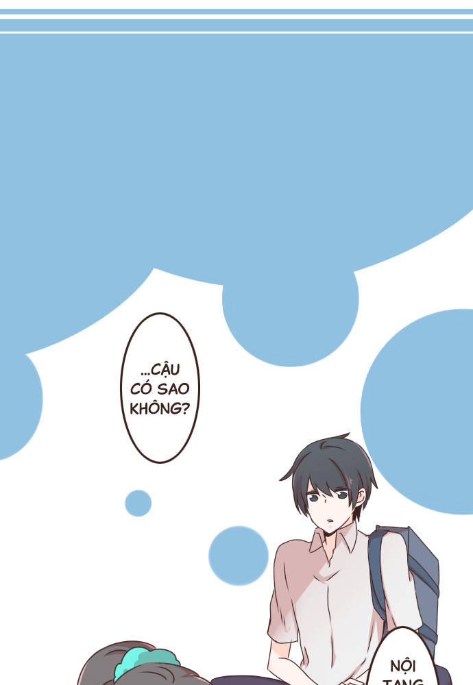 Osananajimi de Oyome-chan Câu chuyện thứ 002 - Bình thường đi 第17页