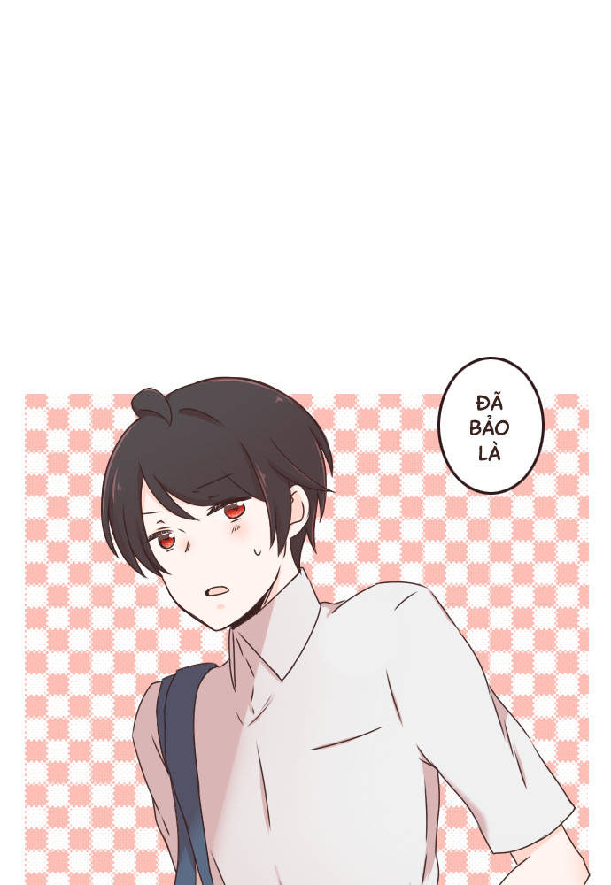 Osananajimi de Oyome-chan Câu chuyện thứ 002 - Bình thường đi 第19页