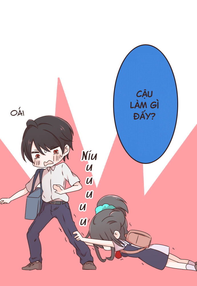 Osananajimi de Oyome-chan Câu chuyện thứ 002 - Bình thường đi 第25页