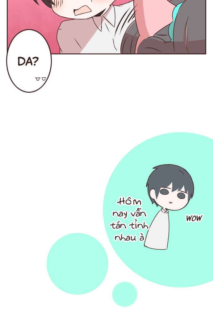 Osananajimi de Oyome-chan Câu chuyện thứ 002 - Bình thường đi 第39页