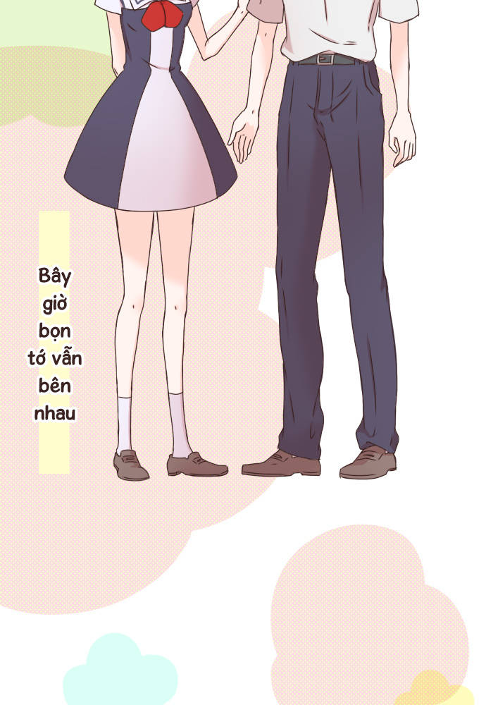 Osananajimi de Oyome-chan Câu chuyện thứ 002 - Bình thường đi 第5页