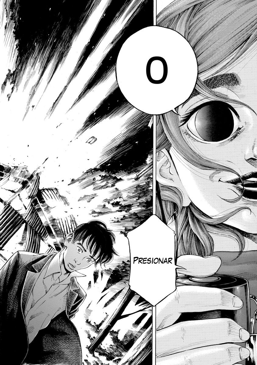 Kankinjou Mujer y chica 第24页