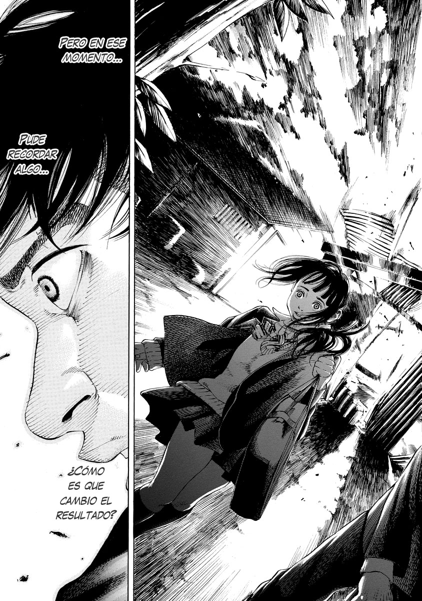 Kankinjou Mujer y chica 第25页