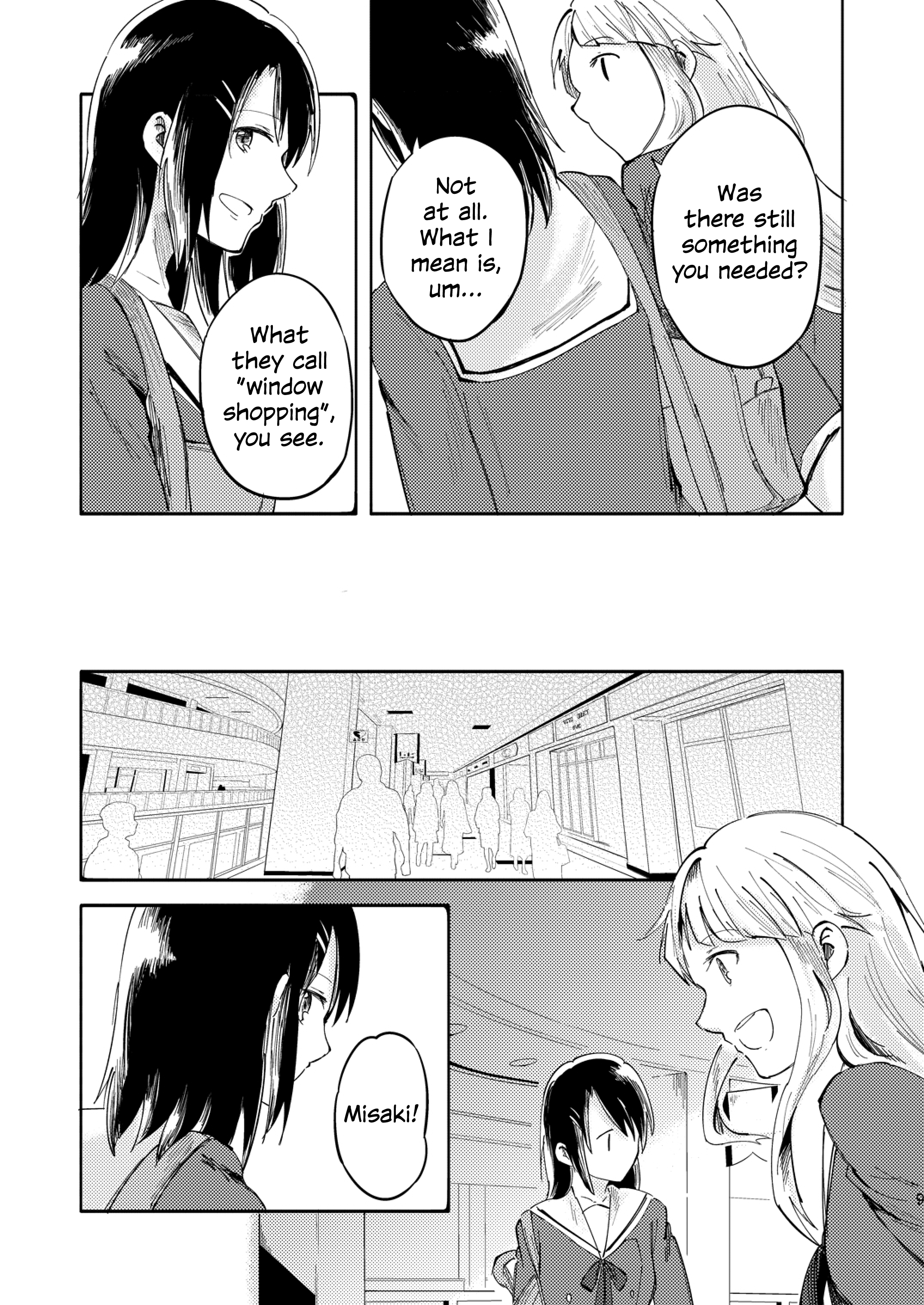 BanG Dream! - Tic Tac Sick (Doujinshi) 第8页