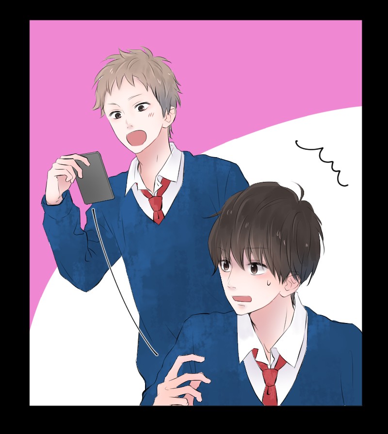 Kanojo-tachi wa Kataranai Ch. 4 第17页