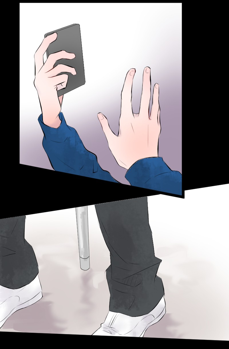 Kanojo-tachi wa Kataranai Ch. 4 第20页