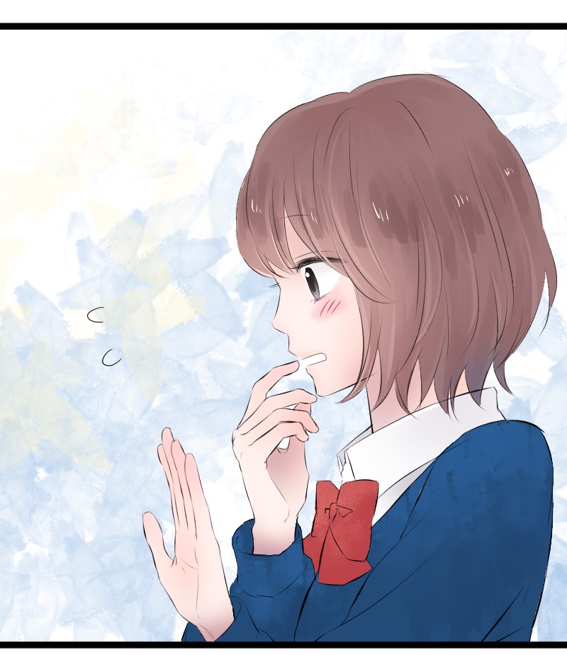 Kanojo-tachi wa Kataranai Ch. 4 第4页