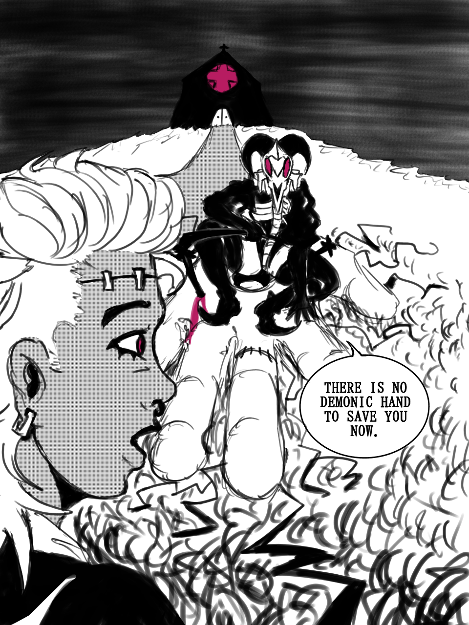 Don't Fear the Reaper Carnifico 第21页