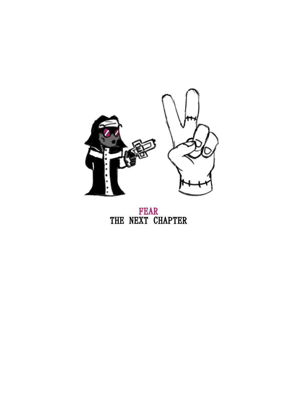 Don't Fear the Reaper Carnifico 第22页