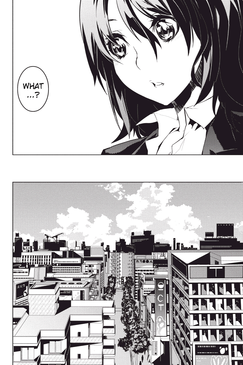 Shinjuku DxD Deamon 第17页
