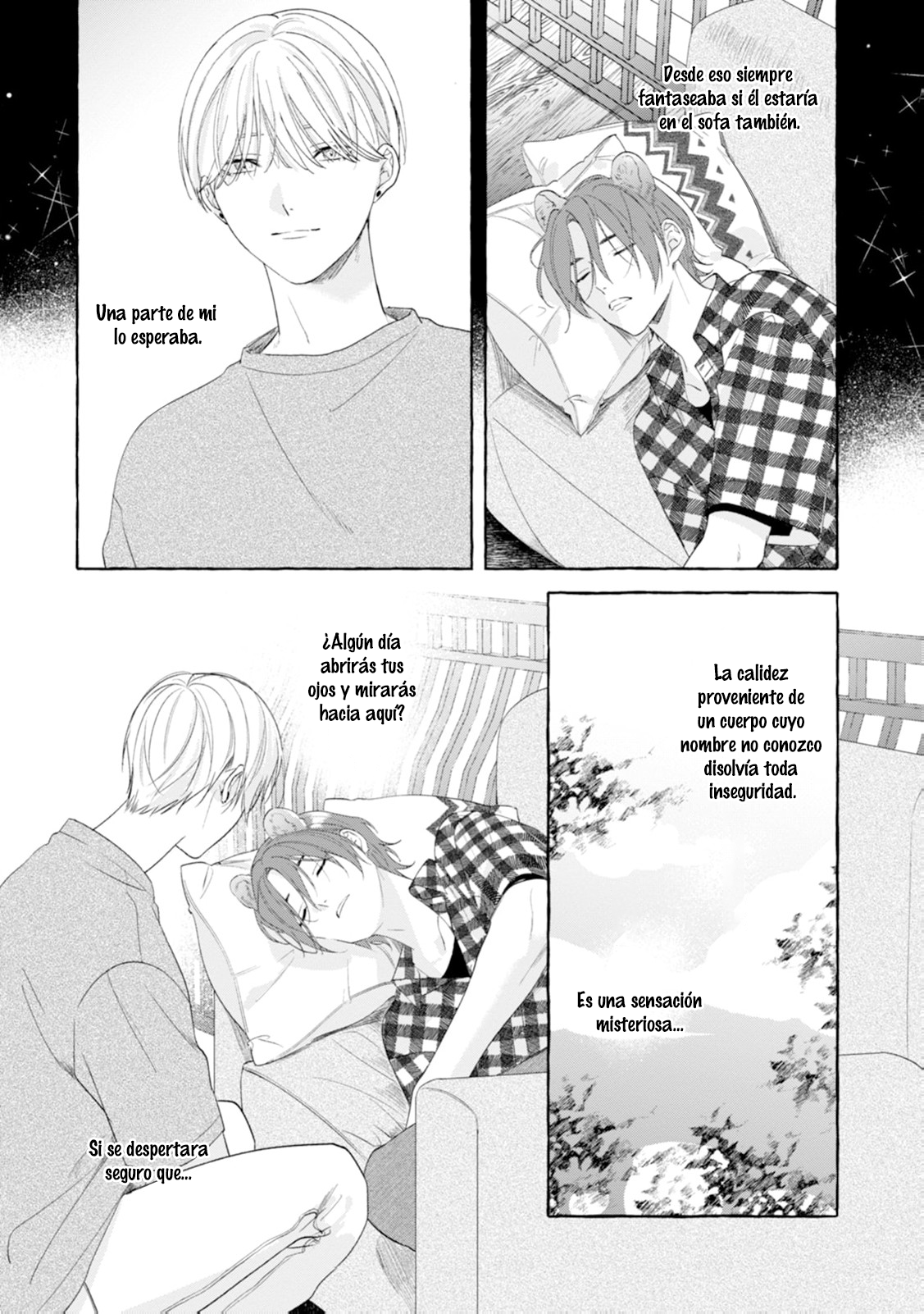 Itoshi no Shippo-chan Vol. 1 Ch. 5 第10页