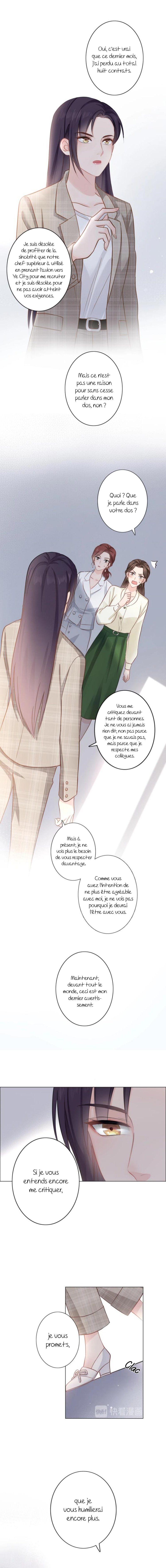 She is mine Ch. 6 第6页
