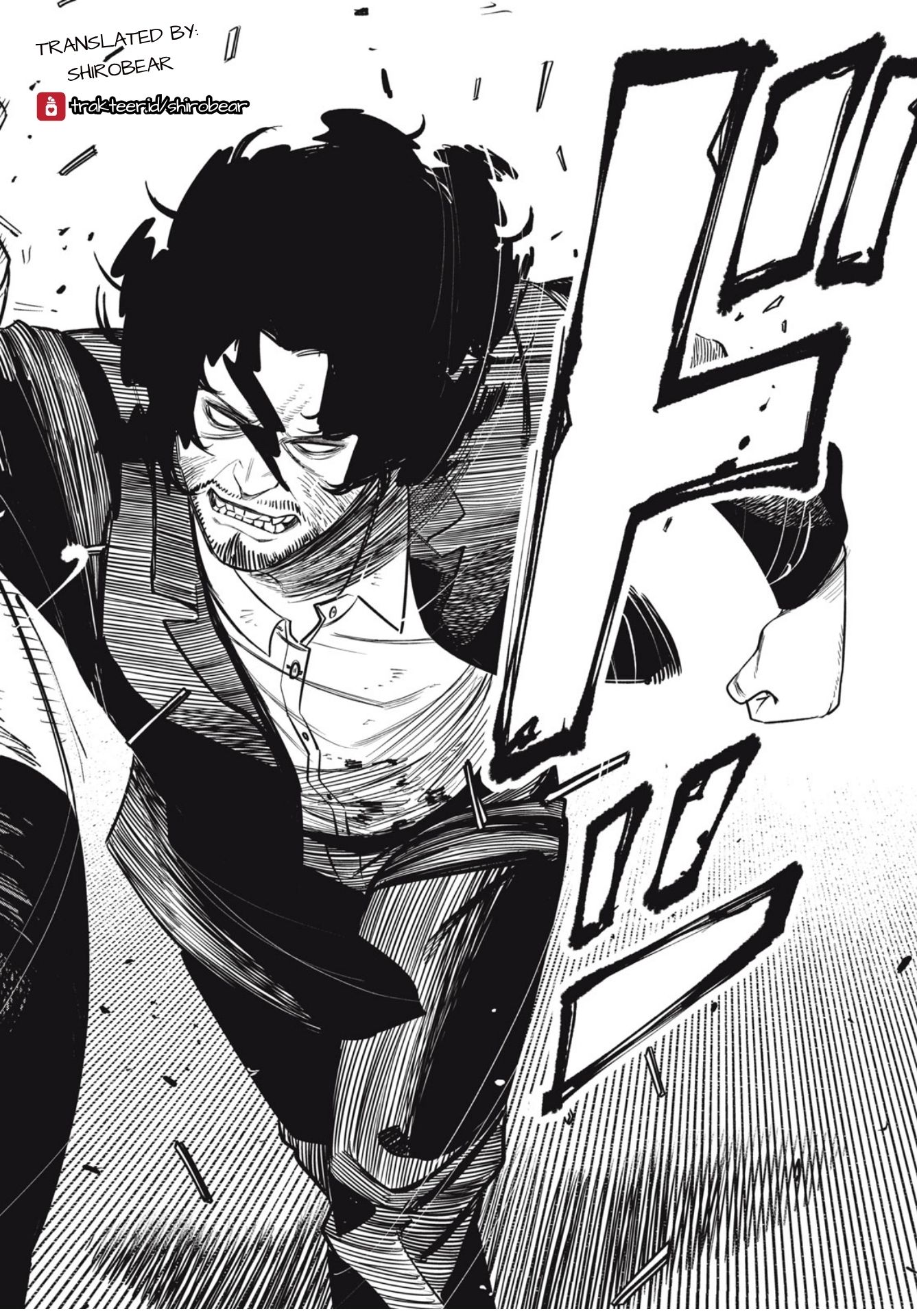 Shinsetsu na Otonari-san Pindah 第42页