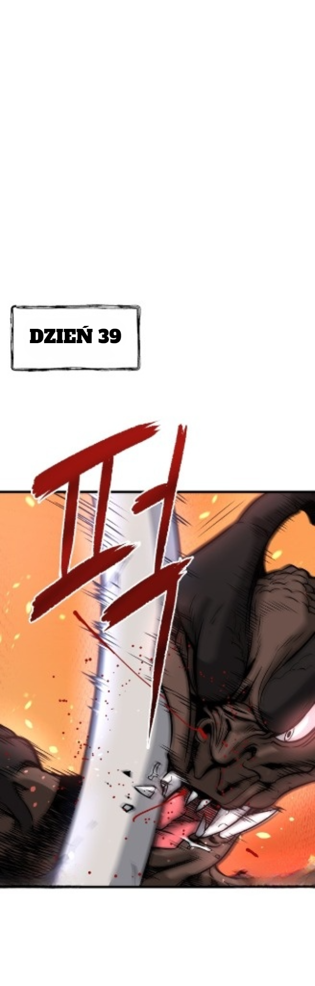 Han Daesung, Back From Hell Han Daesung, Powrót z piekła 第31页