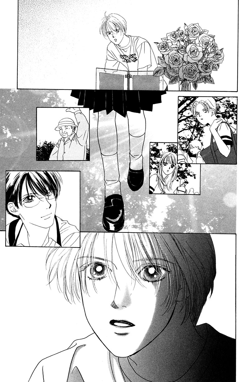 Eden no Hana Vol. 1 Ch. 4 第40页